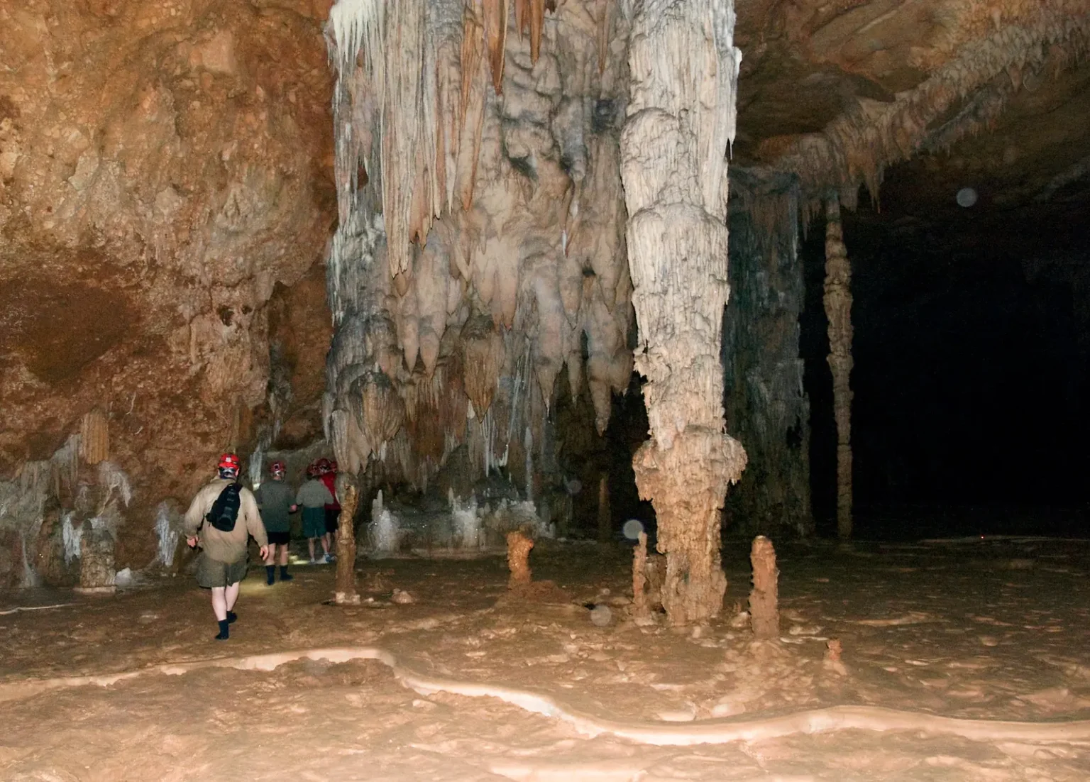 why visit belize caves atm interior hiking