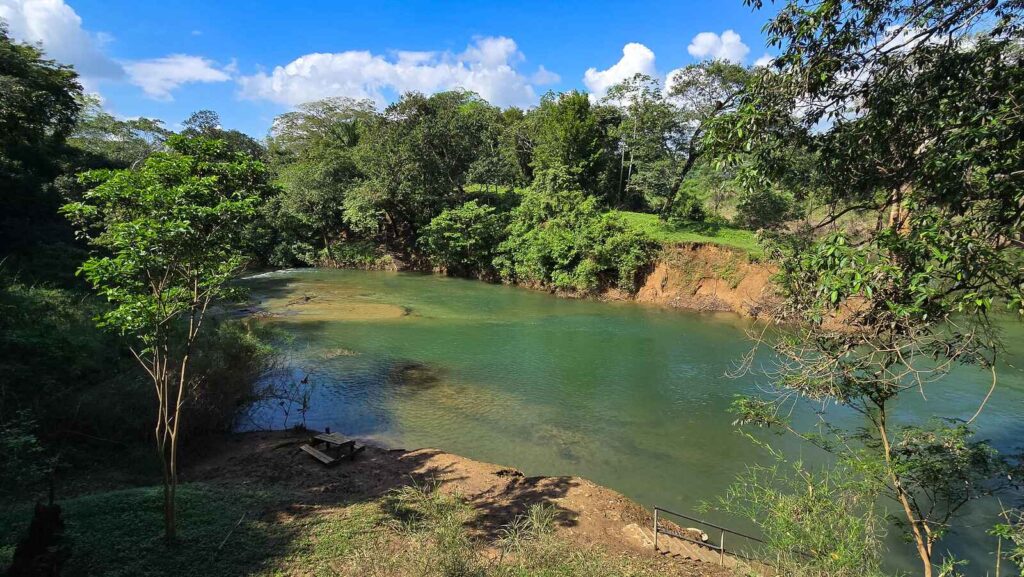 guanacaste national park river belmopan city nour villas lite