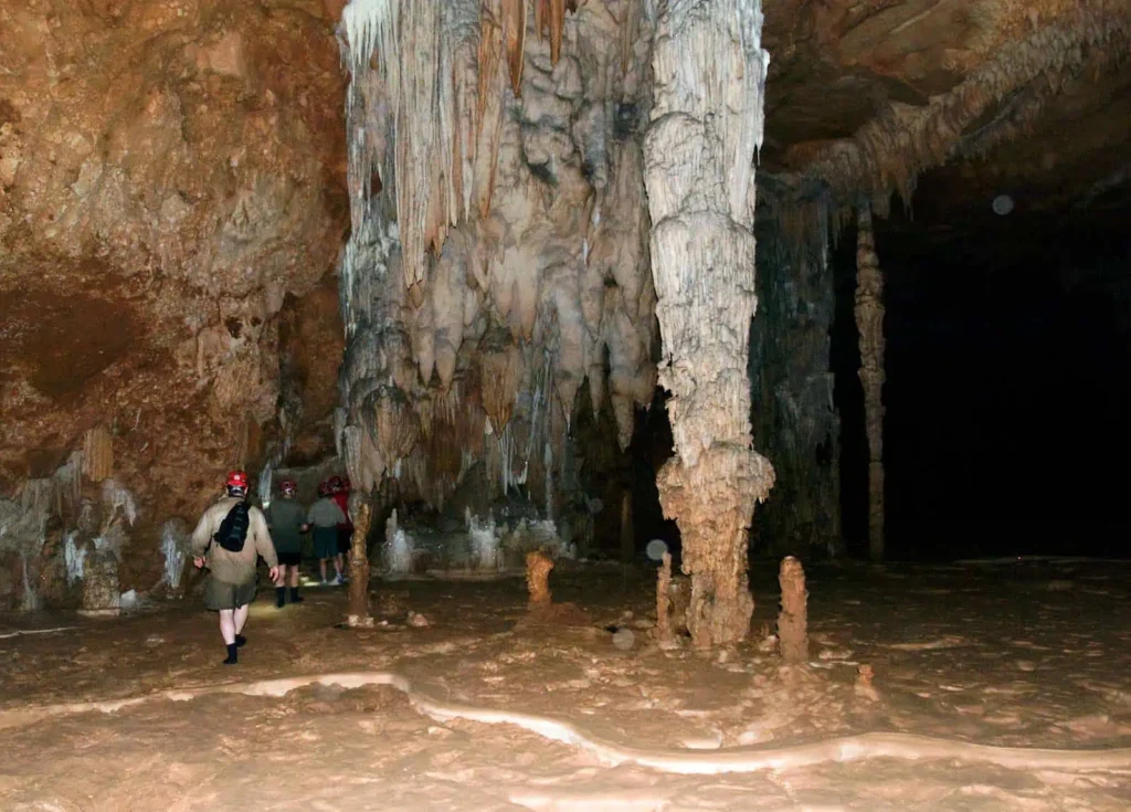 best belize mayan sites actun tunichil muknal atm cave nour villas