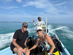 terri nour villa onyx airbnb review belize