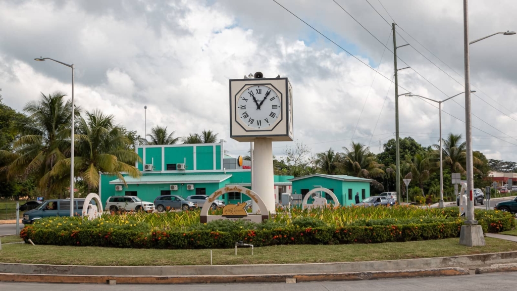 belmopan base explore inland belize nour villas