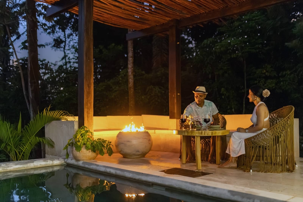 belmopan base explore inland belize privacy comfort accommodation nour villas